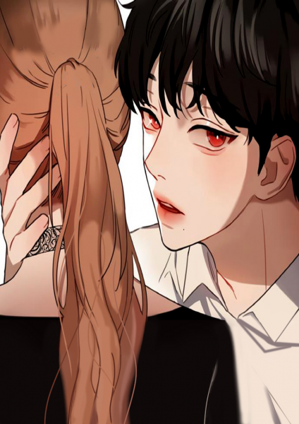 Bloody Romance - Lãng Mạn Đẫm Máu