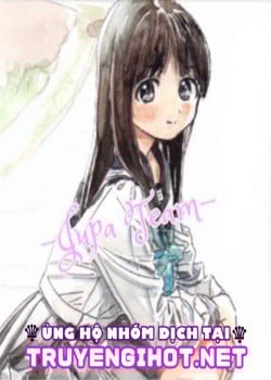 Bộ Đồng Phục Thuỷ Thủ Của Akebi - Chan