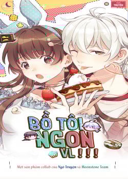 Bồ Tôi Ngon Vch