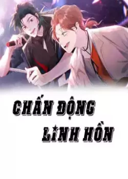 Chấn Động Linh Hồn