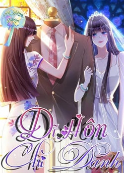 Dĩ Hôn Chi Danh