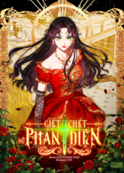 Giết Chết Ác Nữ Phản Diện