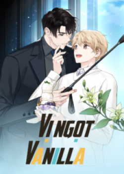 Hãy Cho Em Chút Vị Vanilla!