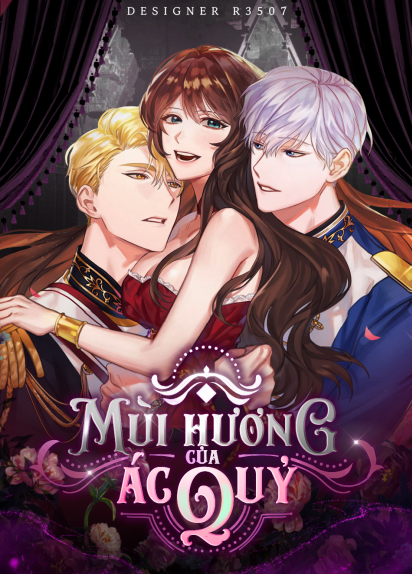 Mùi Hương Của Ác Quỷ