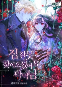 Ngài Nhầm Nhà Rồi, Villian