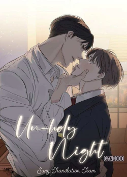 Un-Holy Night