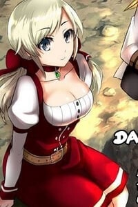 Yuusha Ga Shinda!